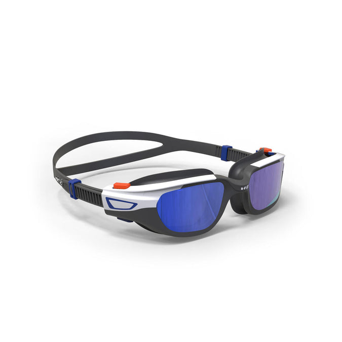 





Lunettes de Natation Verres Miroir SPIRIT Taille S, photo 1 of 6