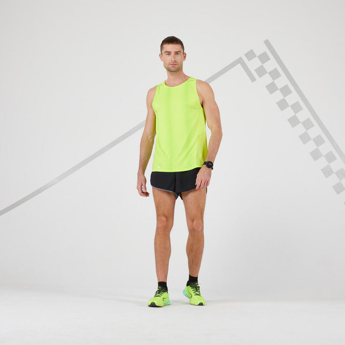 Decathlon short running homme deals