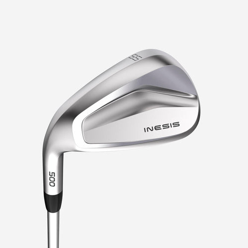 





Wedge golf gaucher taille 2 vitesse moyenne - INESIS 500