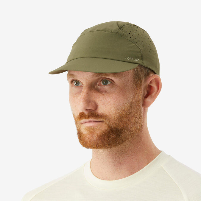 





CASQUETTE COMPACT DE TREKKING - MT500, photo 1 of 5