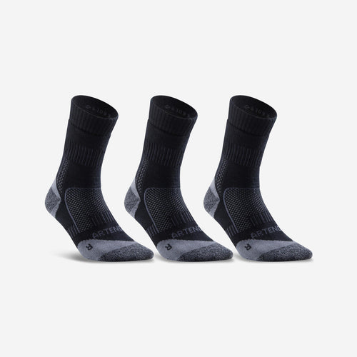 





CHAUSSETTES DE SPORT HAUTES RS 900 LOT DE 3