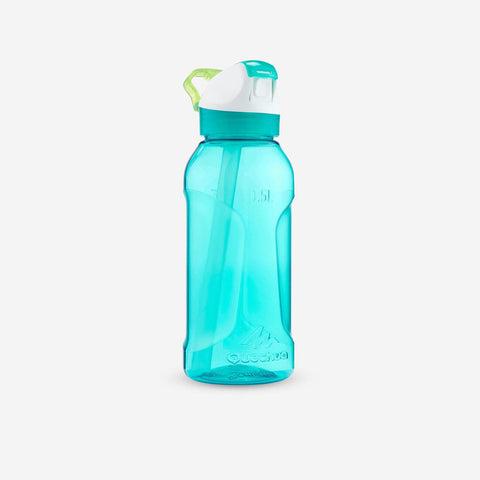 





Gourde ecozen® 0,5l avec bouchon instantané et pipette pour la randonnée