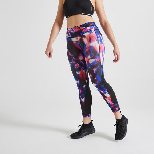 





Legging Fitness imprimé