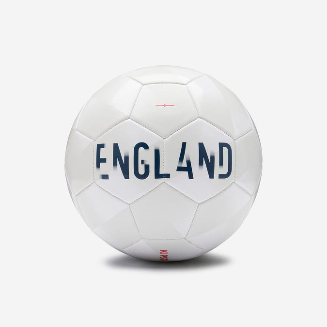 





BALLON DE FOOTBALL ANGLETERRE TAILLE 5 2024, photo 1 of 7