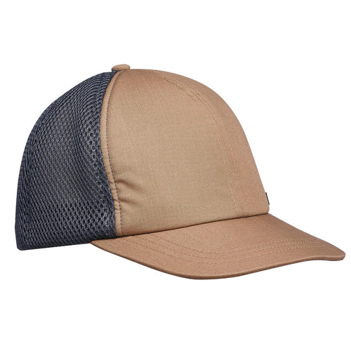 





Casquette de Trekking voyage | TRAVEL 500 Compact camel