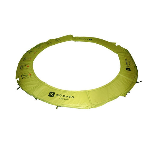 





MOUSSE DE PROTECTION TRAMPOLINE MT 240