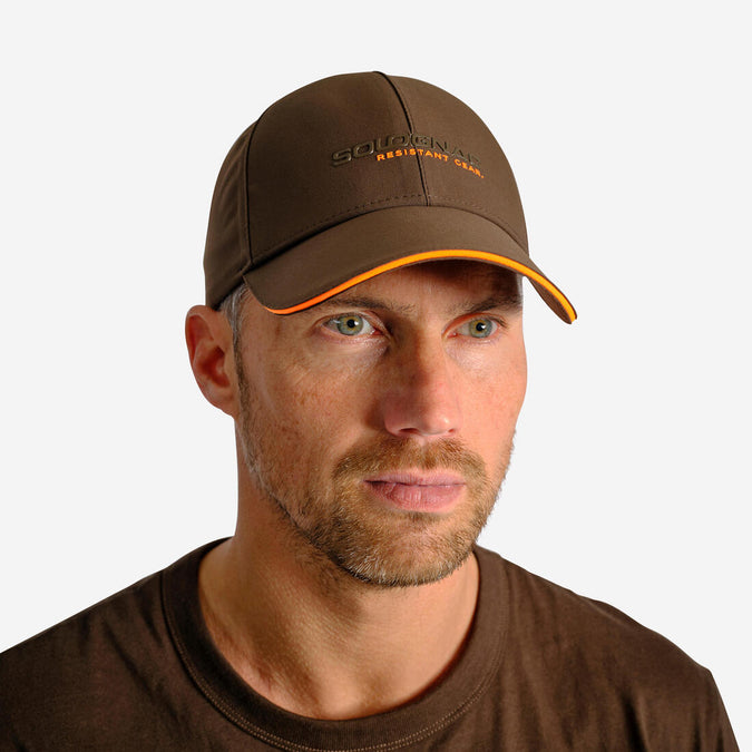 





Casquette Chasse 500 Imperméable, photo 1 of 6