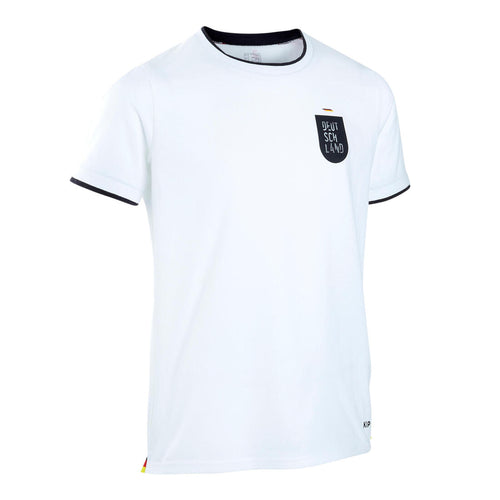 





MAILLOT ALLEMAGNE FF100 ENFANT  2022