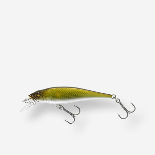 





POISSON NAGEUR JERKBAIT MINNOW WXM MNW 65 SP FIRETIGER