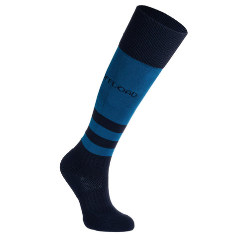 





Chaussettes hautes de rugby enfant R500