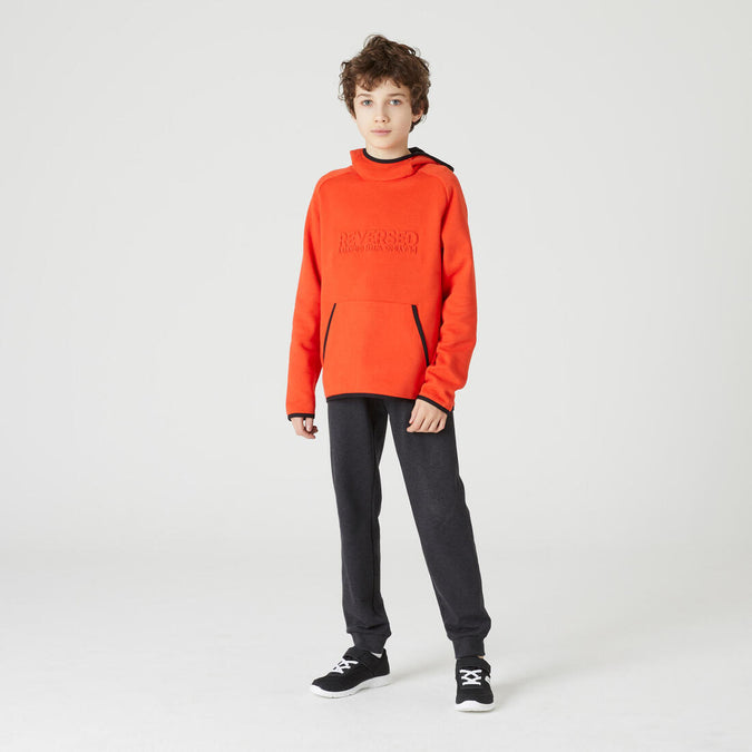 Jogging coton enfant sale