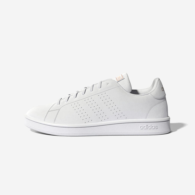 Adidas advantage femme best sale