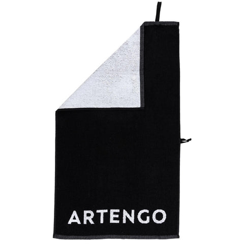 





SERVIETTE ARTENGO SPORTS DE RAQUETTES TS 100 RETRO MARINE