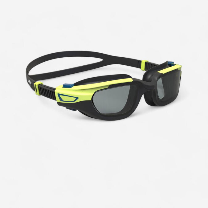 





Lunettes de Natation Enfants Verres Clairs SPIRIT, photo 1 of 5