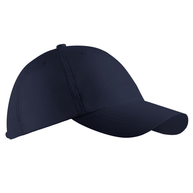 





Casquette golf Adulte - WW500 gris foncé, photo 1 of 5