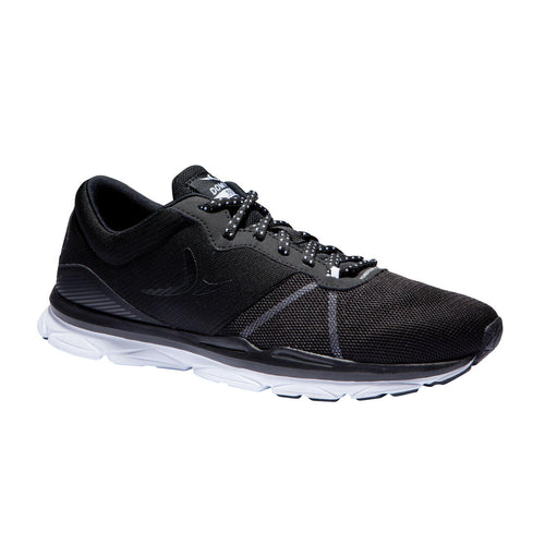 





Chaussures de fitness 500 femme noir