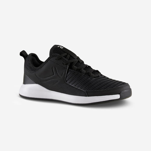 





CHAUSSURES DE TENNIS FEMME ARTENGO TS 130 NOIRE