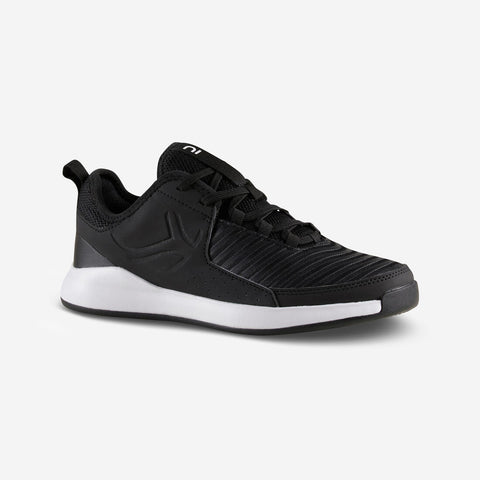 





CHAUSSURES DE TENNIS FEMME ARTENGO TS 130 NOIRE