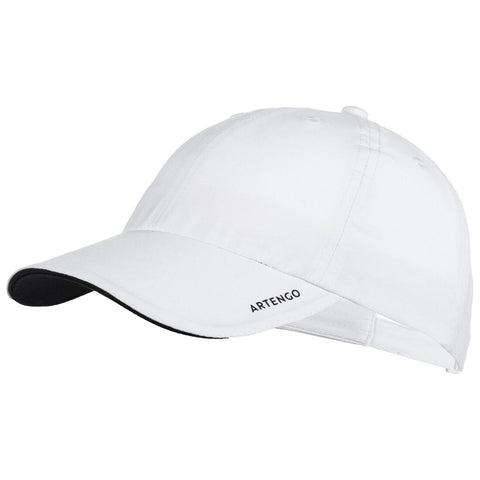 





CASQUETTE  SOUPLE TENNIS  ARTENGO TC 100 BLANC T54