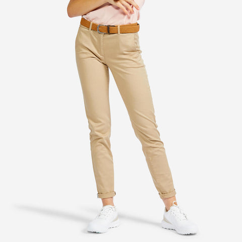 Pantalon de golf decathlon sale