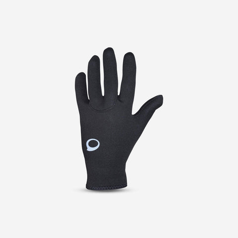 





Gants plongée néoprène 2mm - noir