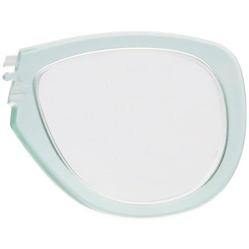 





Verre correcteur gauche myopie pour le masque Easybreath vert menthe