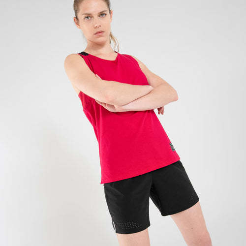 Shops short de basketball femme