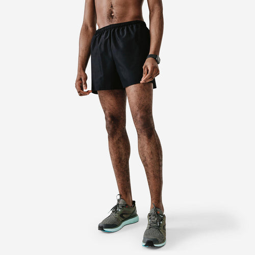 





Short running respirant homme - Dry noir