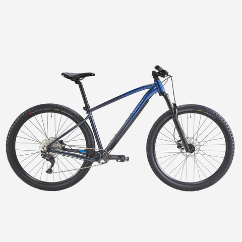 





VÉLO VTT RANDONNÉE EXPL 540 BLEU NOIR 29