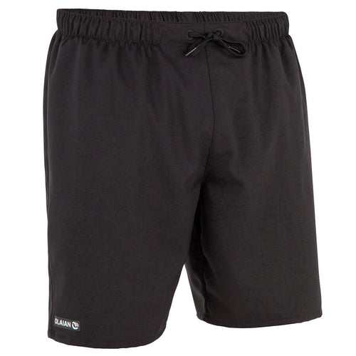 





Surf boardshort standard 100 Psychi Jablack