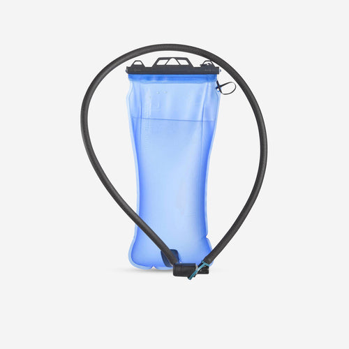 





Poche à eau avec tube isotherme - 2 litres - MT500