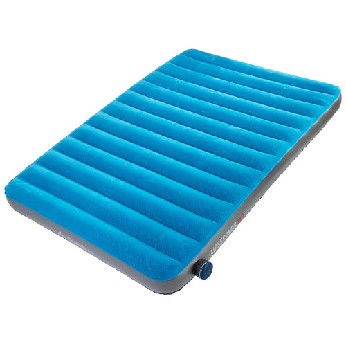 





MATELAS GONFLABLE DE CAMPING - AIR SECONDS 140 CM - 2 PERSONNES