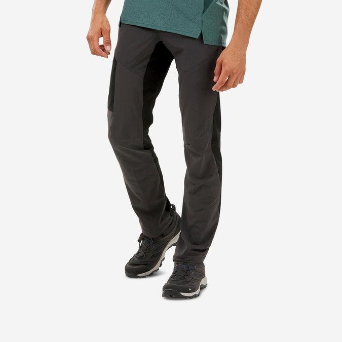 





Pantalon de randonnée - mh500 - homme, photo 1 of 11