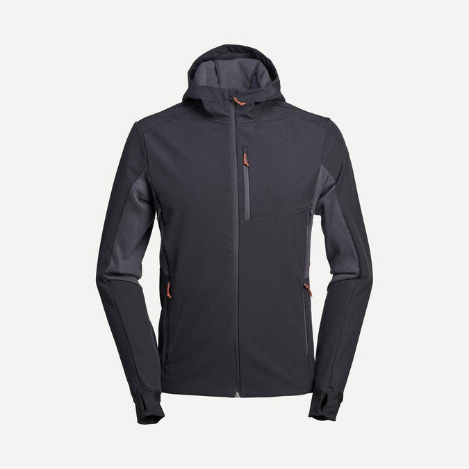 





Veste coupe vent -  softshell - chaude  - MT500 - homme, photo 1 of 14