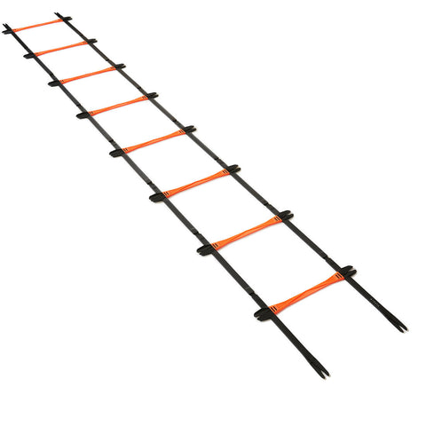 





Echelle d'entrainement modulaire orange - Decathlon Maurice
