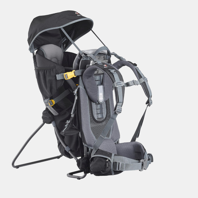 DEUTER KID COMFORT PLUS BABY CARRIER