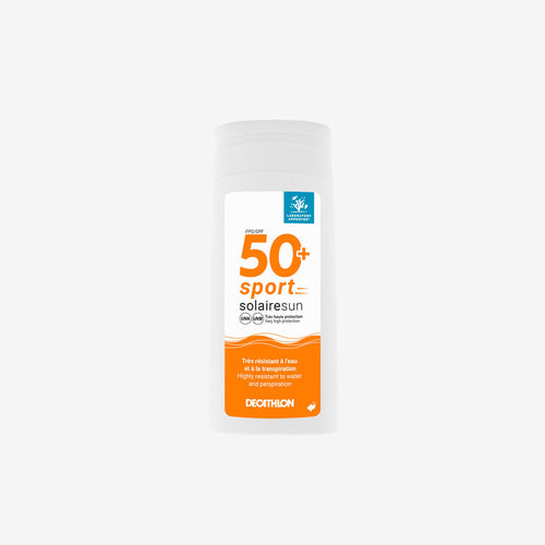 





Crème solaire Sport IP50+ - 50 ml