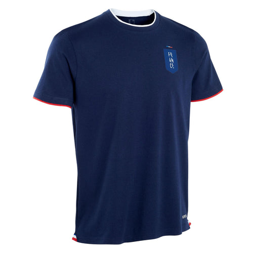 





MAILLOT DE FOOTBALL FF100 ADULTE FRANCE 2022