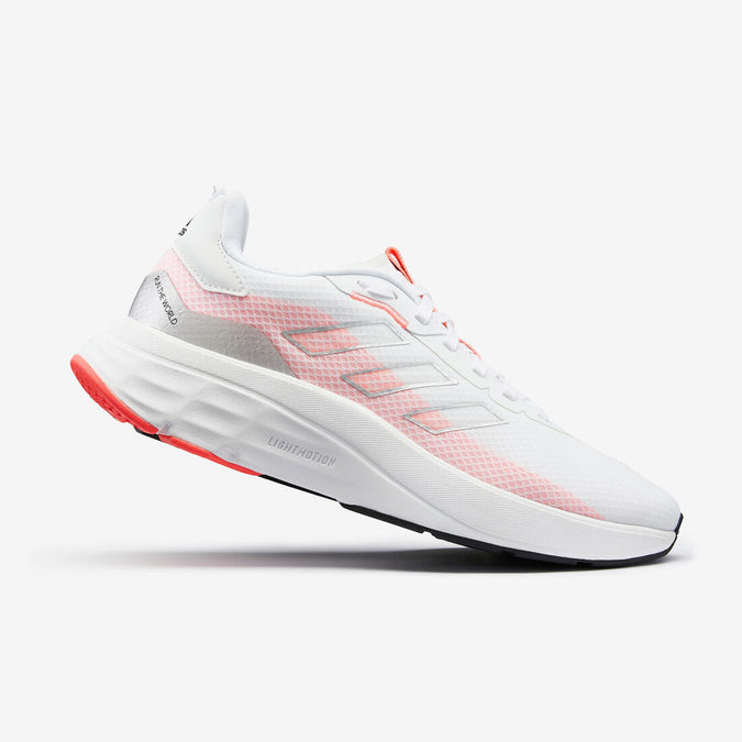 





CHAUSSURES DE RUNNING FEMME ADIDAS SPEEDMOTION - blanche et orange, photo 1 of 7