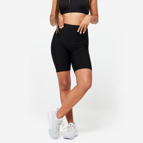 





Cycliste taille haute Fitness Cardio Femme Imprimé