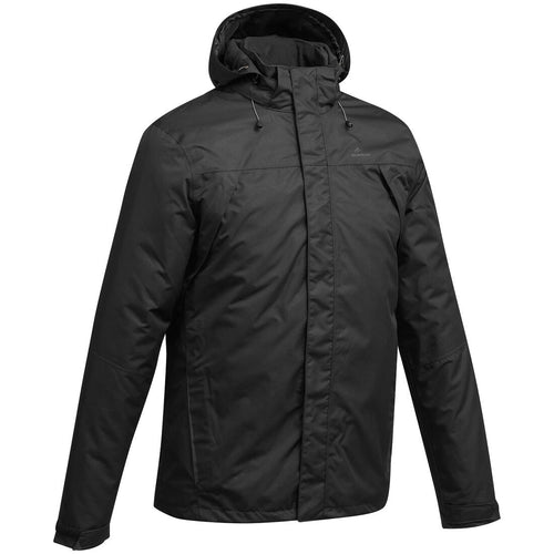 





Veste légère imperméable de randonnée - MH100 - Homme