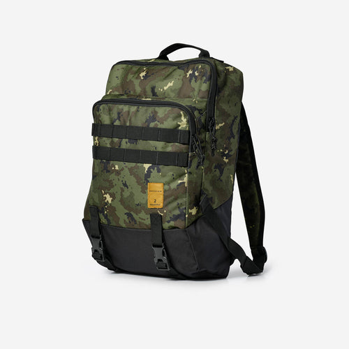 





SAC 20L TACTICAL 100