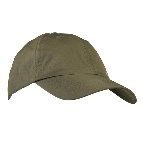 





Casquette chasse légère verte