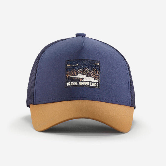 





Casquette travel 500 trucker, photo 1 of 5