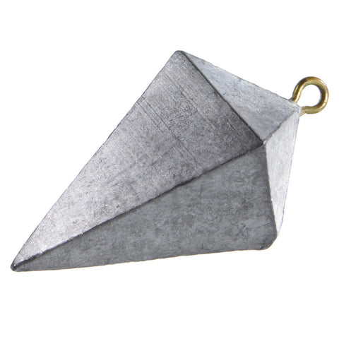 





Plomb pyramide de en surfcasting x2