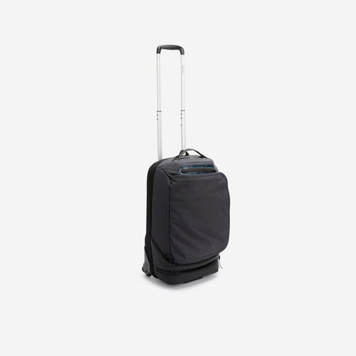 





Sac de voyage format cabine 30L, noir