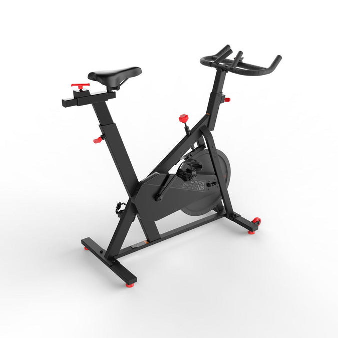 Essential Indoor Bike Online Mauritius Decathlon