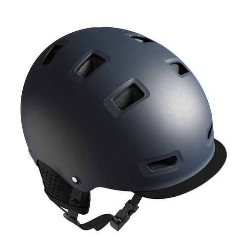 





CASQUE VÉLO VILLE BOL 500