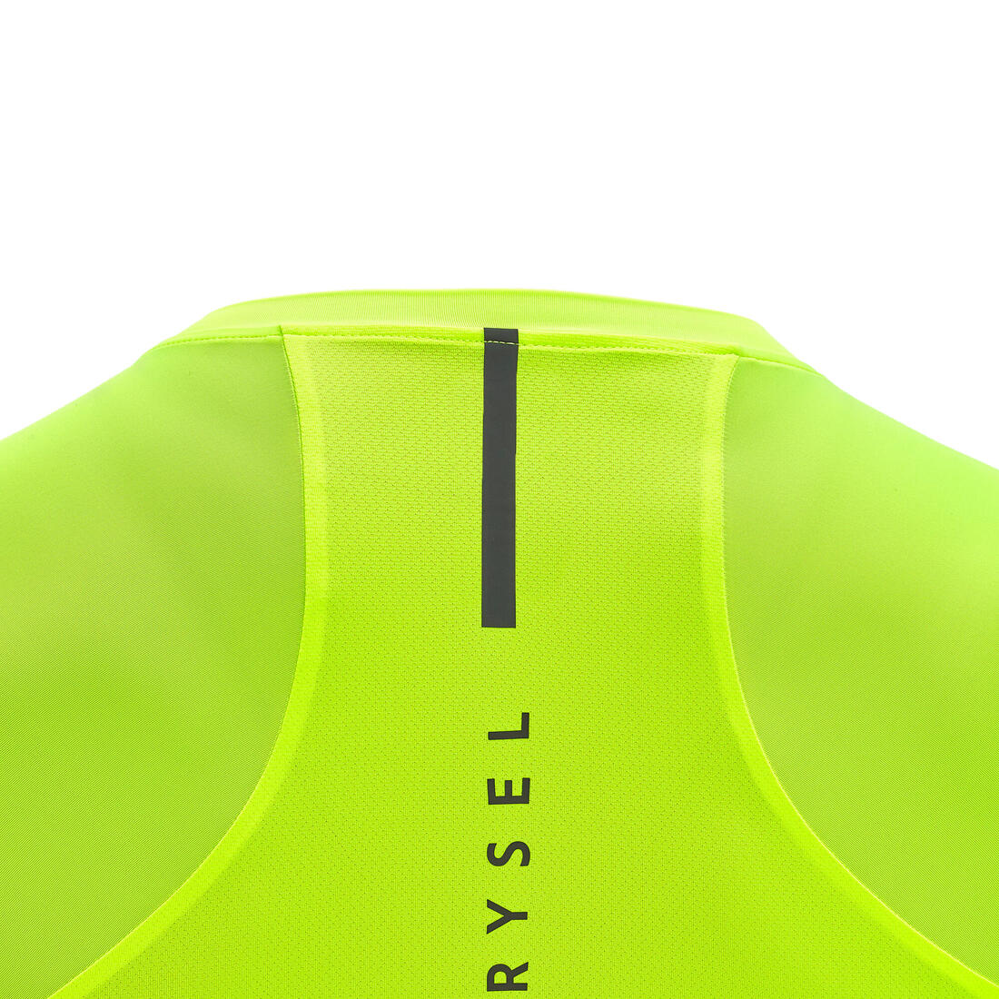 Maillot Vélo Route manches courtes été Homme - RACER Team