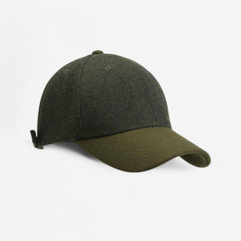 





Casquette Chasse chaude 500